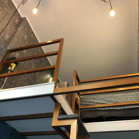 Appartement Corvin Near Semmelweis And Heimpal Budapest