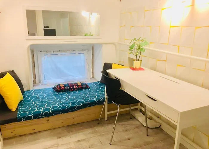 Appartement Corvin Near Semmelweis And Heimpal Budapest
