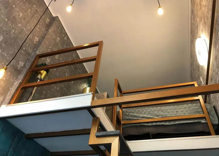 Apartamento Corvin Near Semmelweis And Heimpal Budapeste